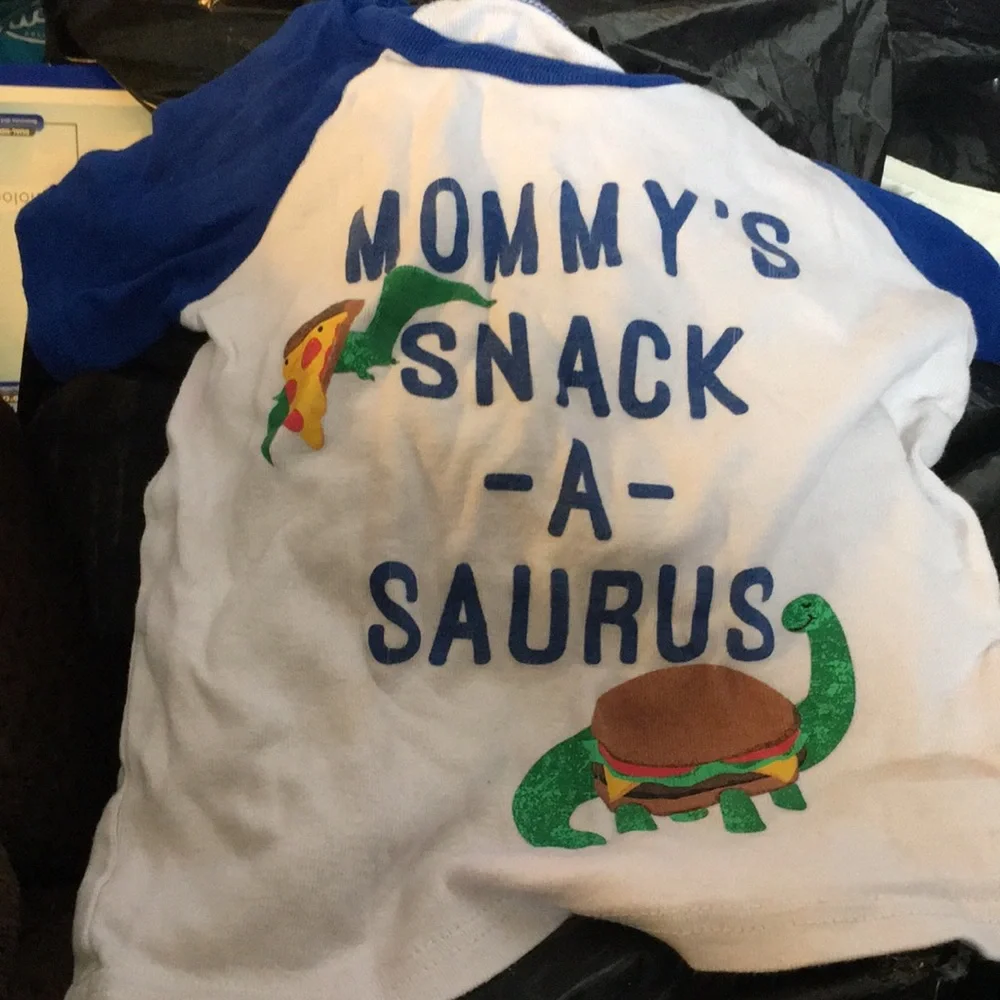 The children’s place tee 2t